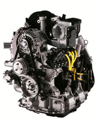 P88B1 Engine